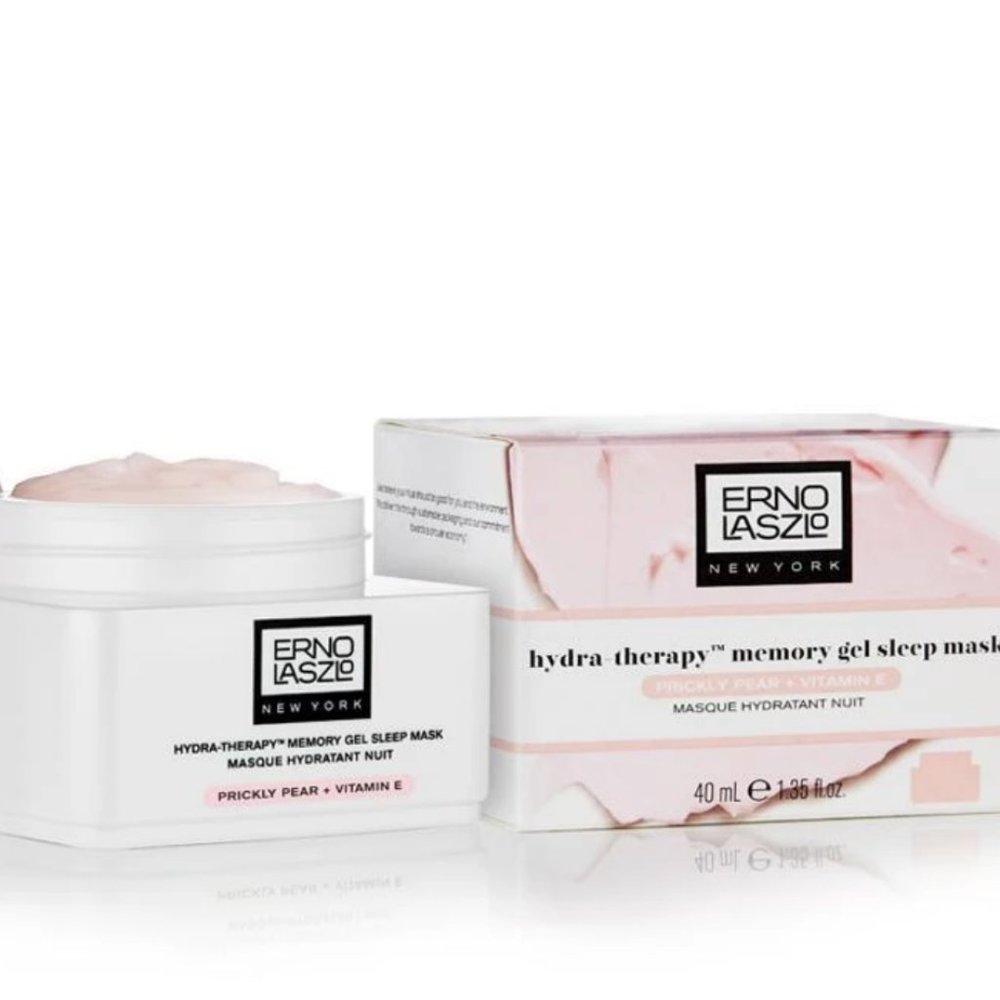 Erno Laszlo Hydrate & Nourish Sleep Mask